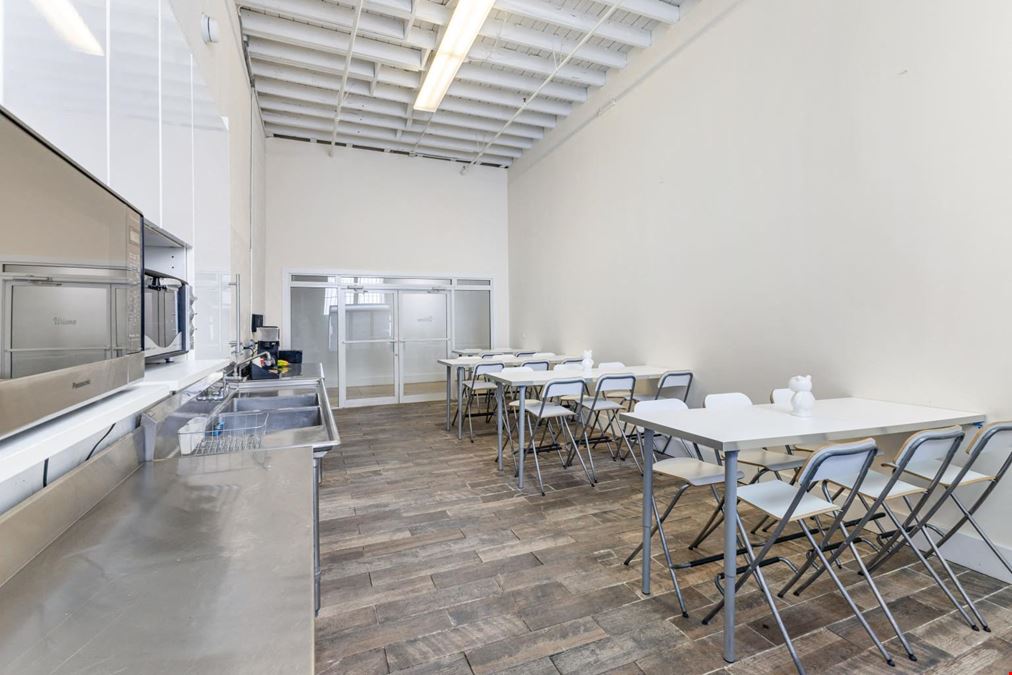 Terminal Wynwood