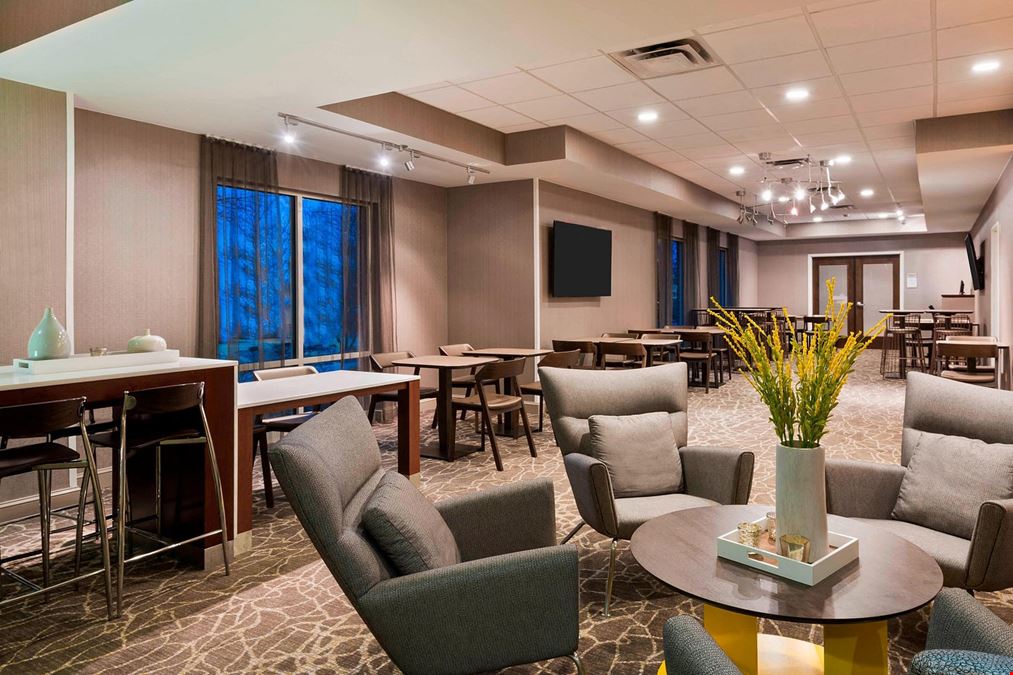 Springhill Suites Carmel, Indiana