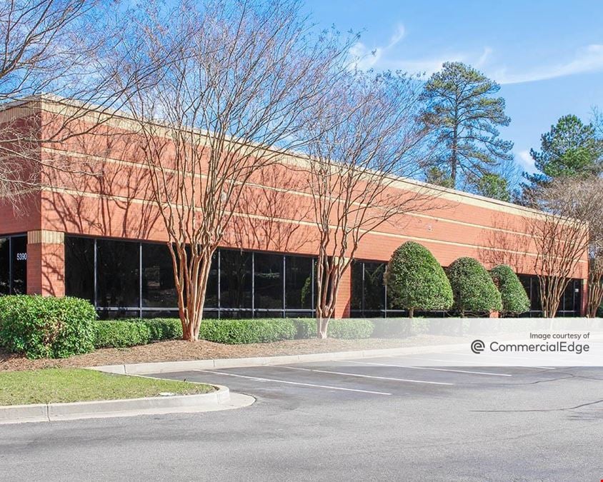 Lakeside at Peachtree Corners - 5390 Triangle Pkwy