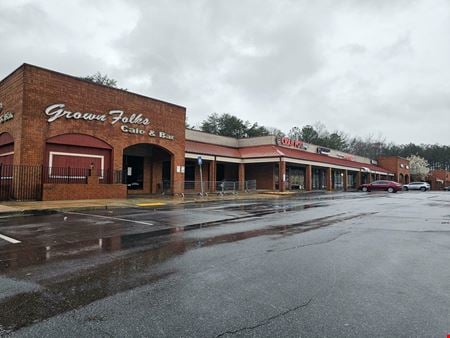 Preview of Retail space for Sale at 5495 Old National Highway
