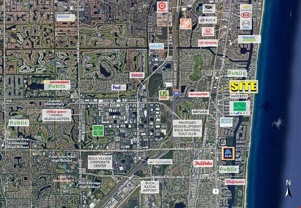 6998 N Federal Hwy