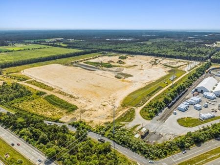 Preview of commercial space at 205 Sills Road