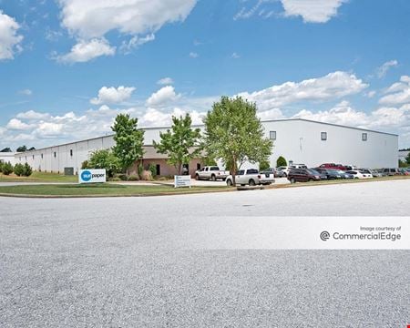 Preview of Industrial space for Rent at 1387 Victor Hill Road