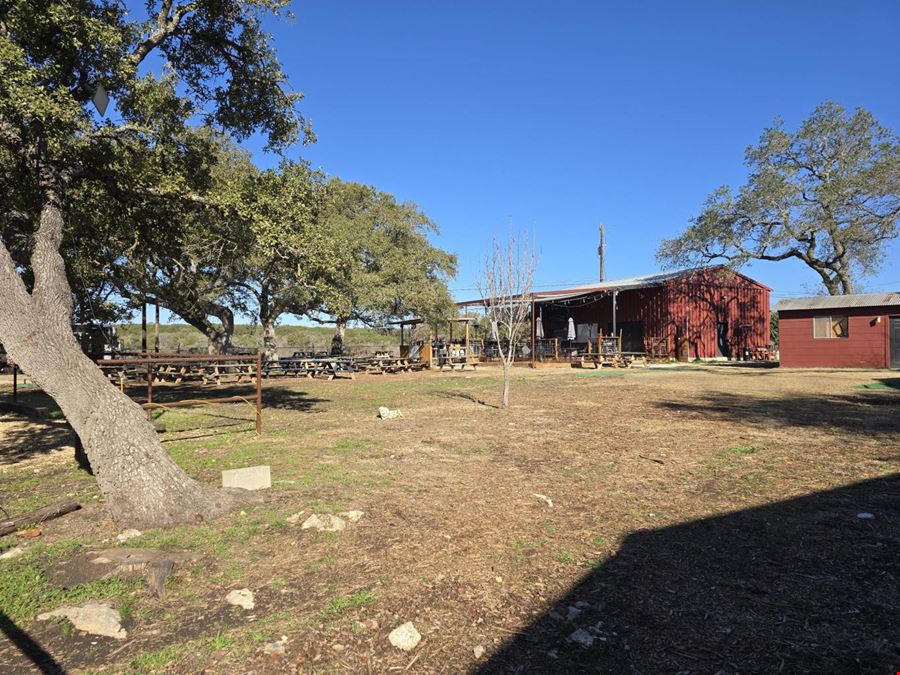 New Braunfels TX - NNN Property