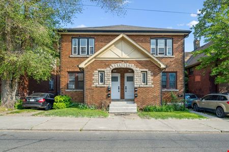 Preview of Multi-Family space for Sale at 527 Kingston Road