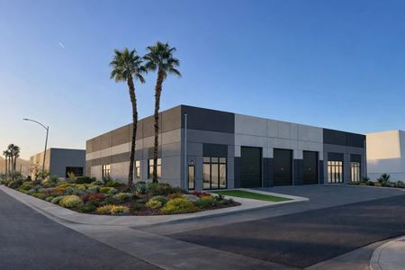 Preview of Industrial space for Sale at 2630 W Brooks Ave