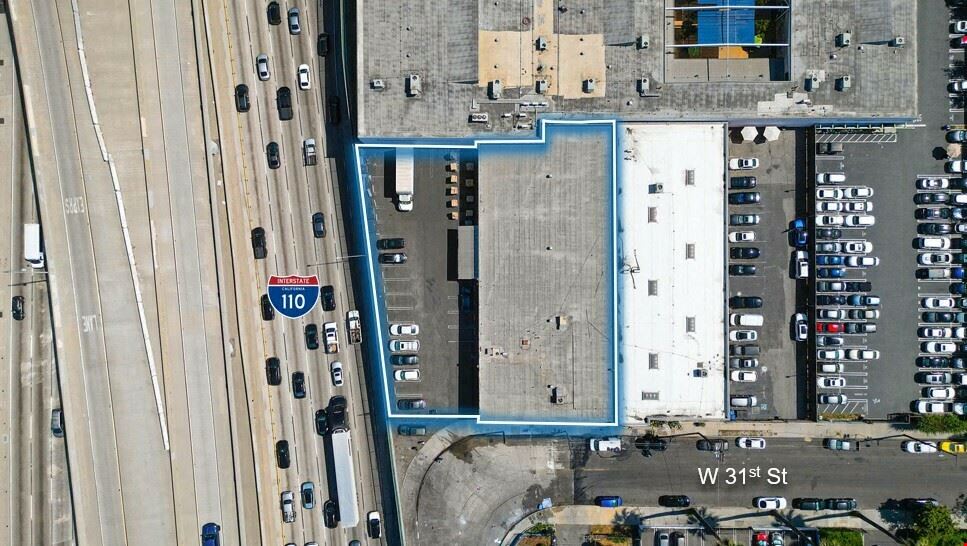 341 W 31st St
