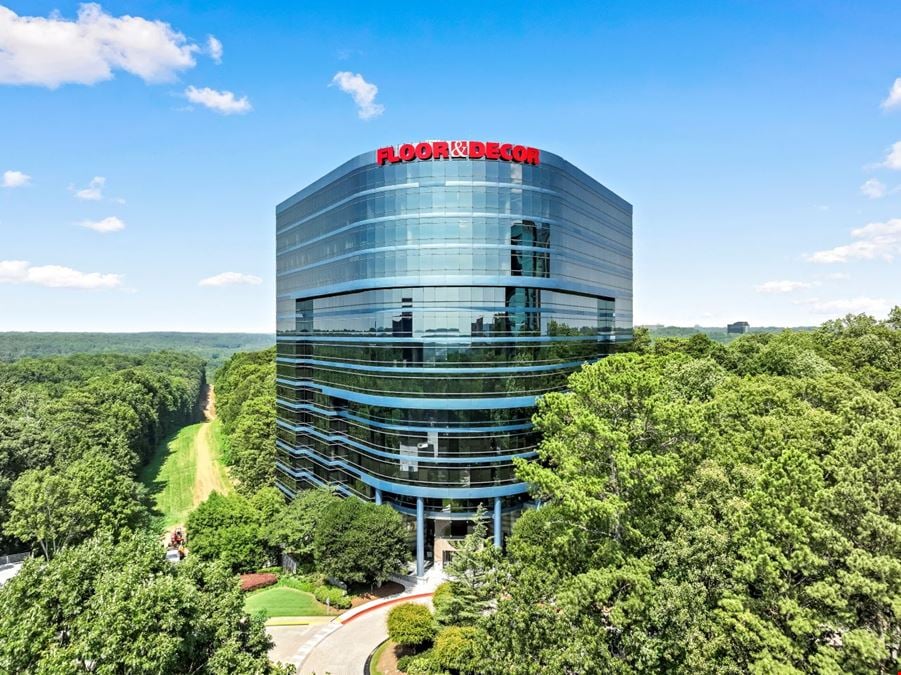 2500 Windy Ridge Parkway (R024)