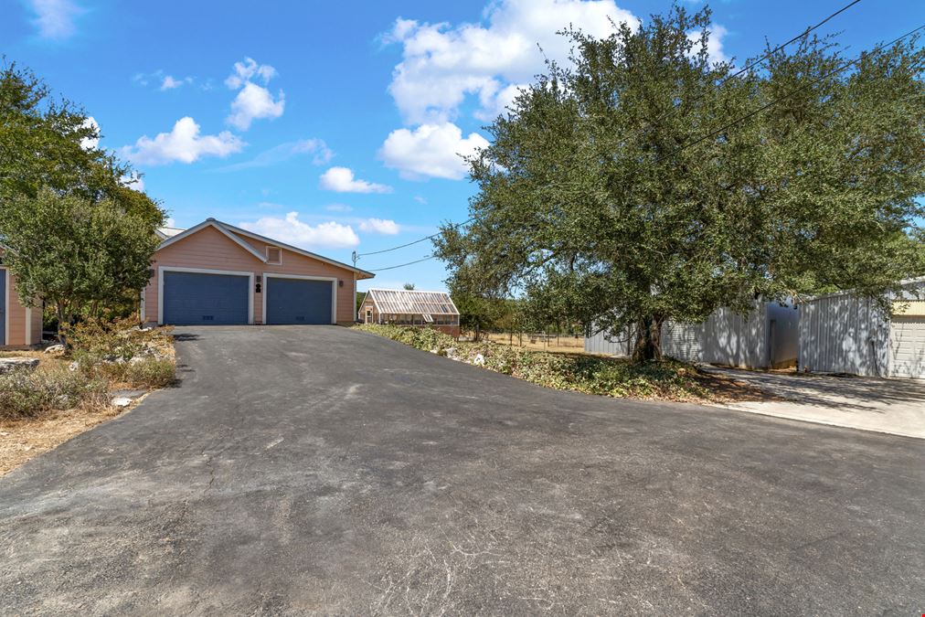 Commercial, Residential, or Mixed-Use - Unrestricted 10.74 Acres