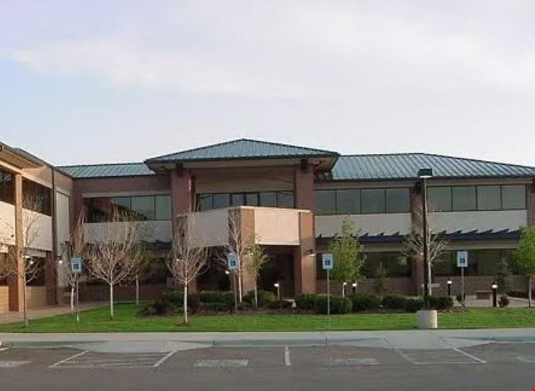 357 McCaslin Blvd