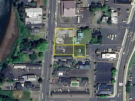 Preview of VacantLand space for Sale at 407 S Holladay Dr