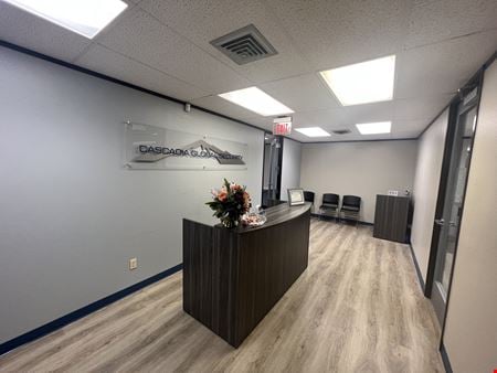 Preview of commercial space at 3301 Northland Dr. Suite 405