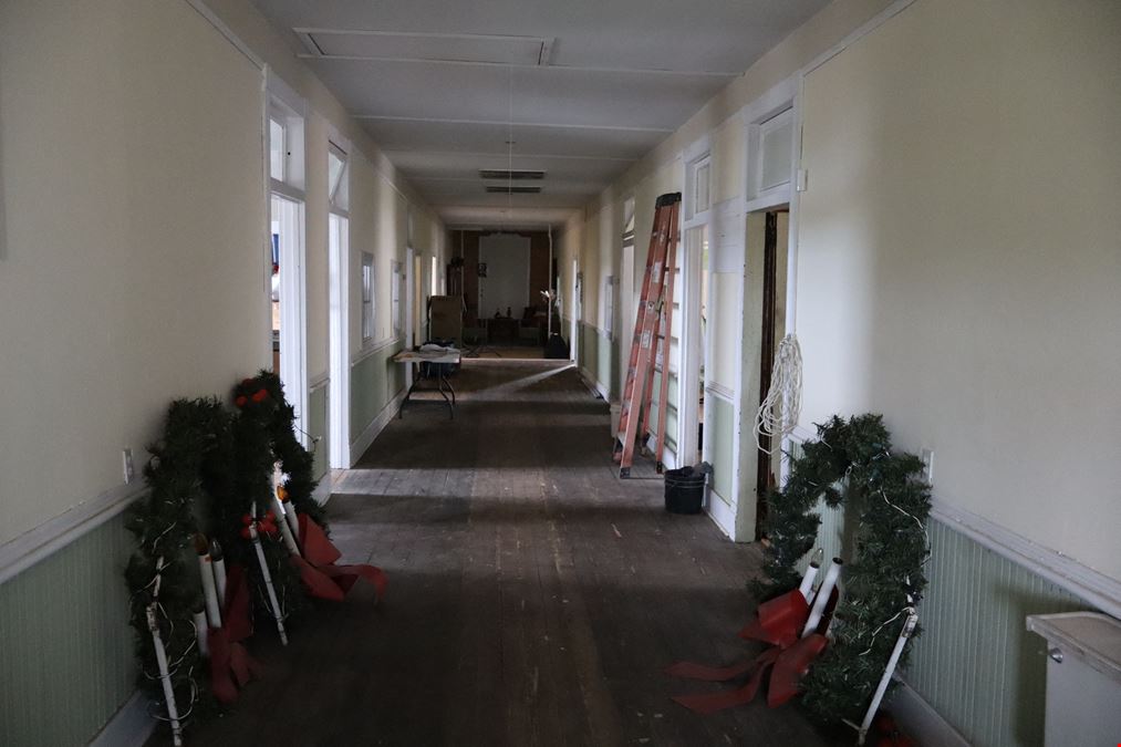 108 N West Main Street