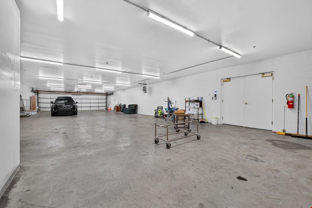 Prominent Chesterfield Commercial Property