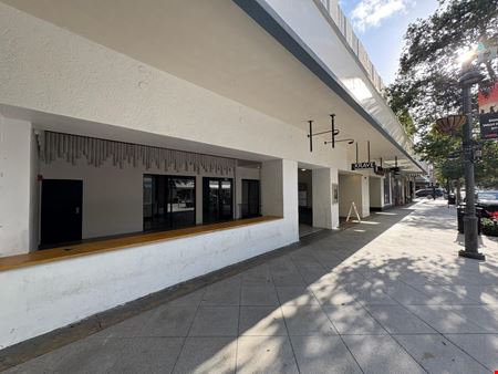 Preview of Restaurant space for Rent at 330 Clematis Street