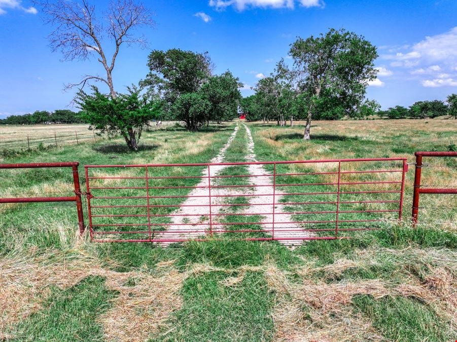 Land for Sale in Lone Oak