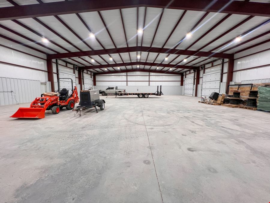 3717 S County Road 1232