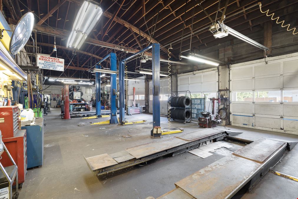Goodyear Tire and Auto Repair