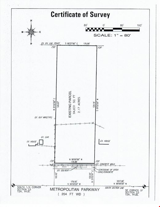 13177-13193 Metropolitan Parkway