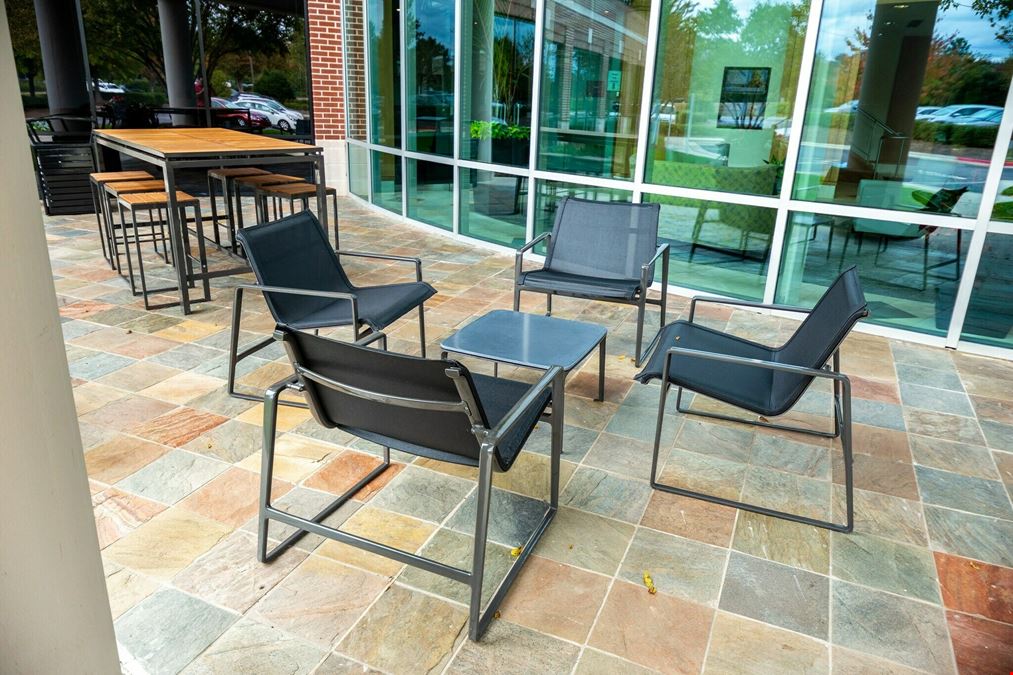 Concourse Lakeside II