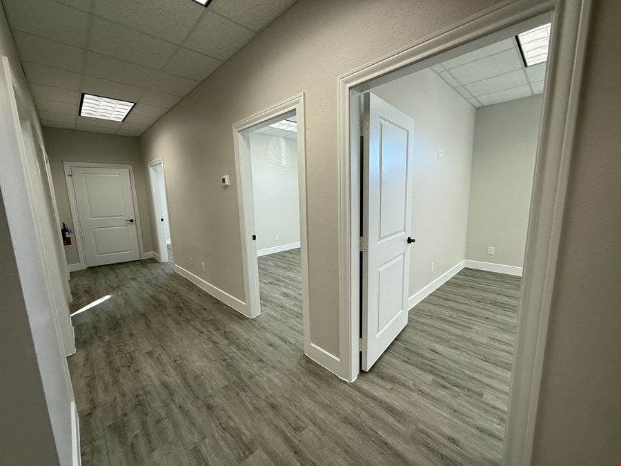 French Quarter Business Park - 7109