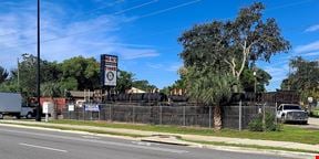 Big Al's Tire. Longwood Fl.