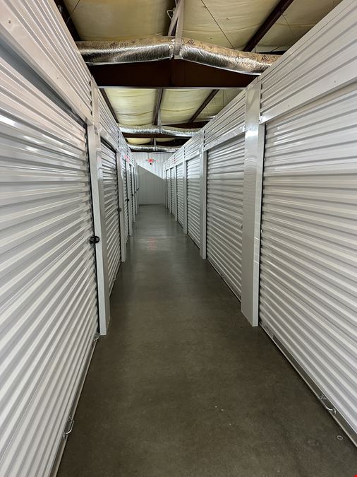 Allen County Storage Portfolio