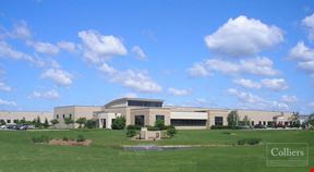 N173W21010 Northwest Passage Way | Jackson Northwest Business Park | Delaney I