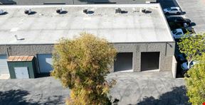 Windward Business Center