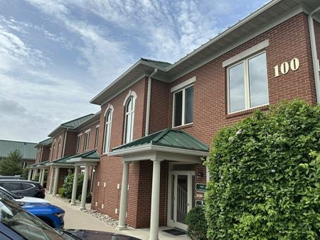 Preview of Office space for Rent at 8585 Mason Montgomery Road