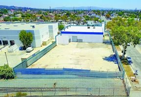5711 E Olympic Blvd