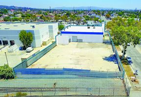 5711 E Olympic Blvd