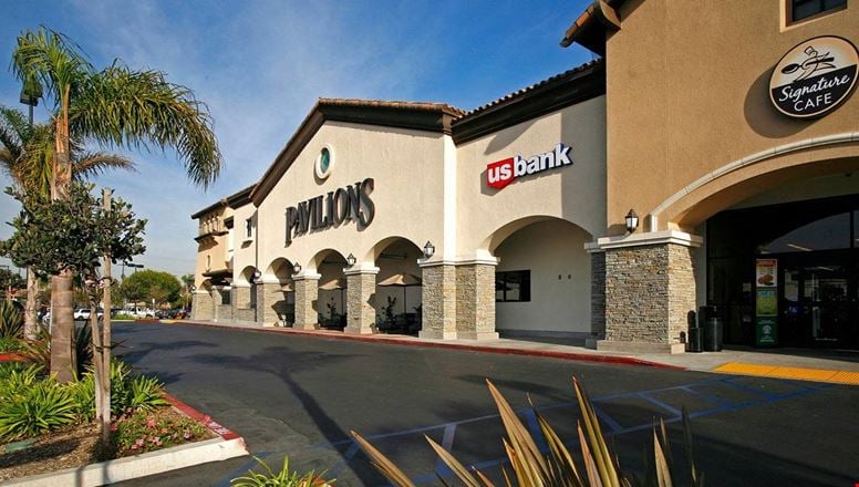 Preview of Retail space for Rent at 901-1101 Pacific Coast Hwy