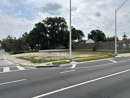 Preview of VacantLand space for Sale at 207 South Pine Avenue