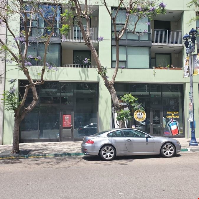 302 & 304 11Th Ave