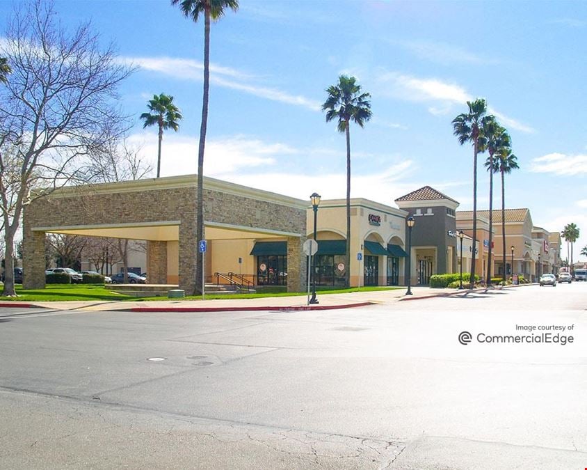 Centerpointe at Natomas Crossing
