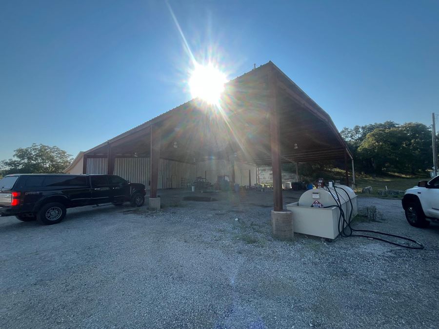 800 County Road 257