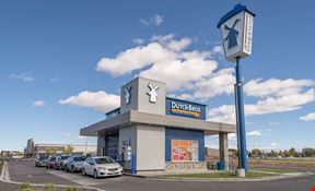 Dutch Bros Coffee
