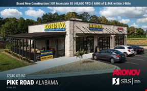 Two Tenant NNN Investment Opportunity