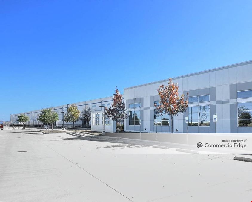 1002 South Callaghan Road