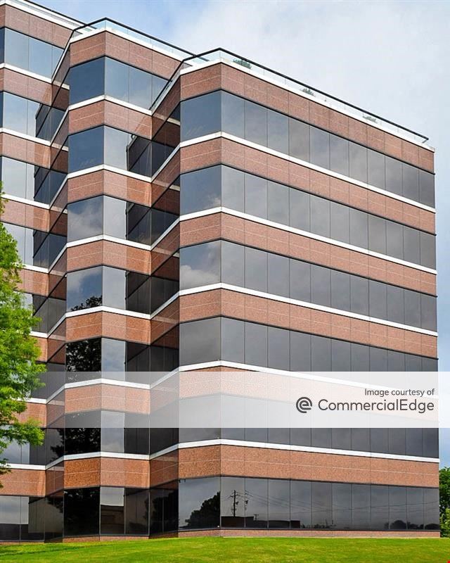 Crescent Center
