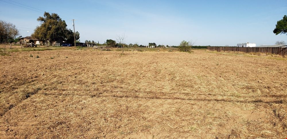 17.34± Acres of Vacant Land