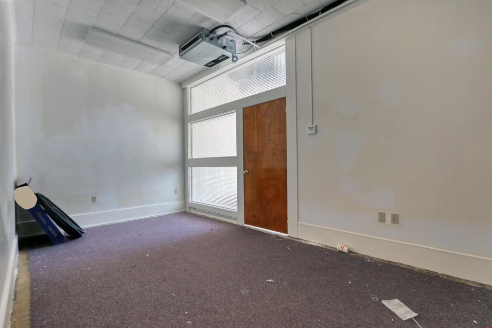 Liberty Office Suites