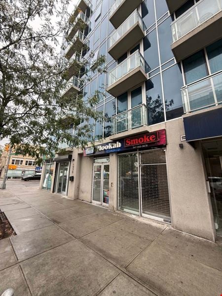 Preview of commercial space at 1926 Avenue M