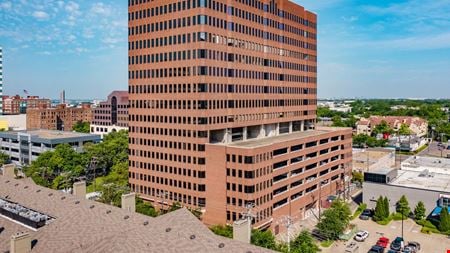 Preview of Coworking space for Rent
