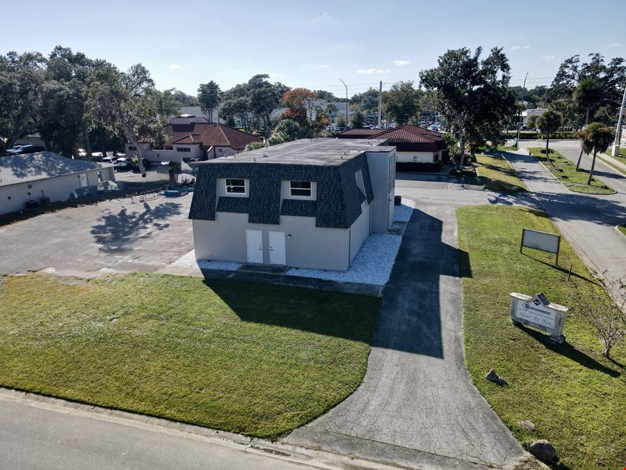 Ormond Beach Office - 2,100 - 4,200 SF