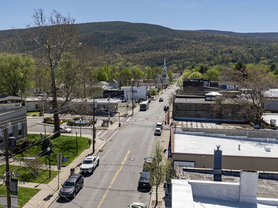 115-117 Canal Street, Ellenville, NY 12428
