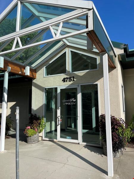 Preview of commercial space at 4751 W Selway Ave