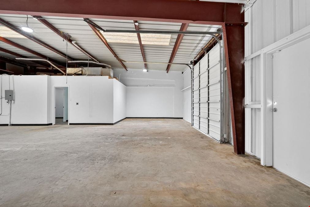 15100 Lee Road
