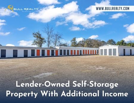 Preview of Industrial space for Sale at 3661 Peach Orchard Rd